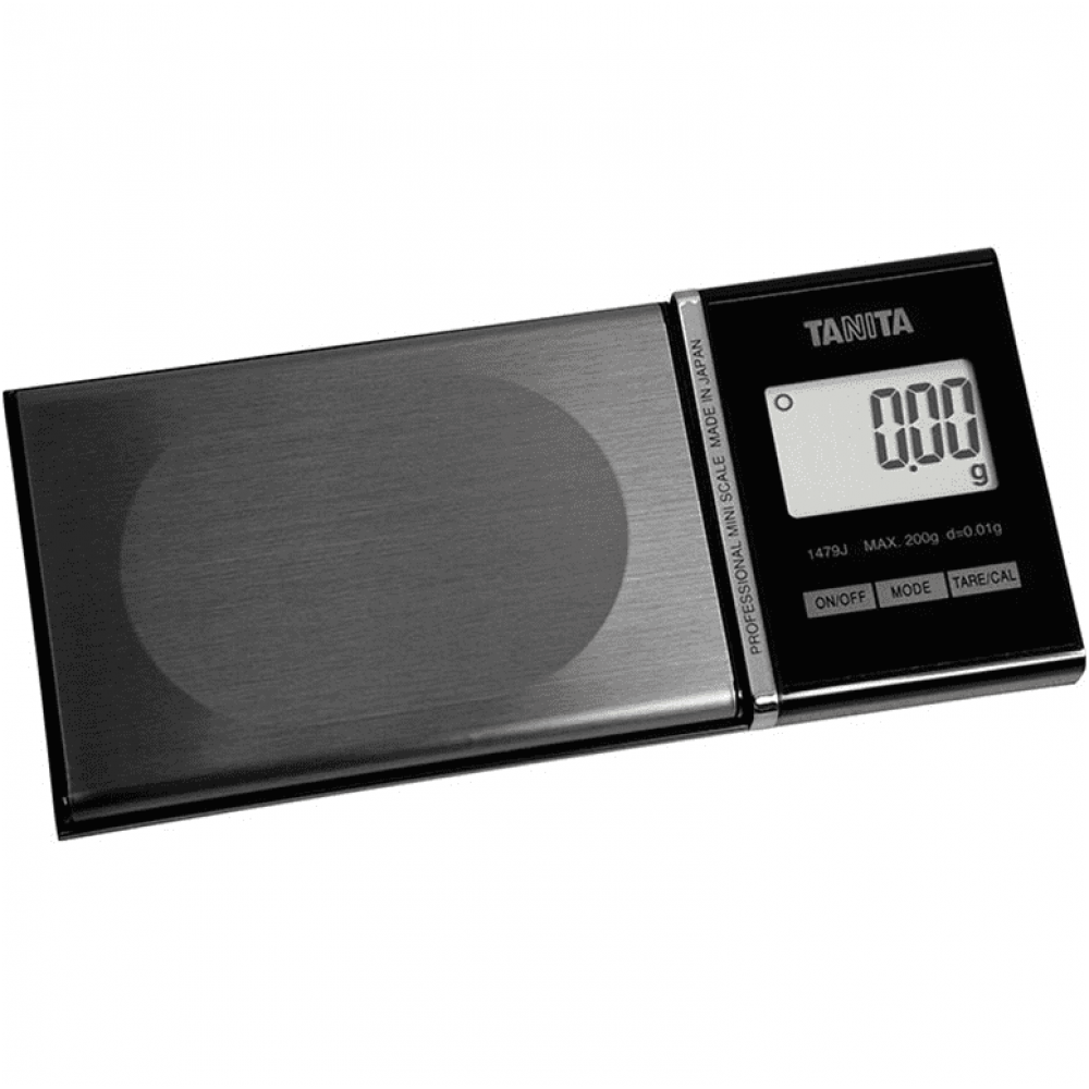 1479J TANITA SCALE- MAX